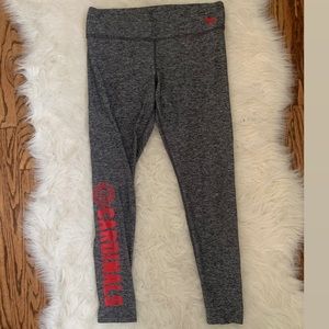 St. Louis Cardinals Leggings